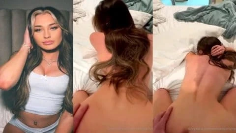 McKinley Richardson Sex Video in HD