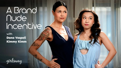 Nude Incentive - Naked For Me