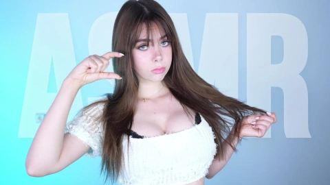 Spoiled Goddess ASMR Roleplay Rewards Devoted Man