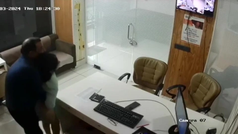 Captain Ashok's Nasal Passion