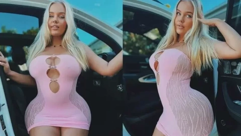 Wife and Neighbor Passionate Encounter