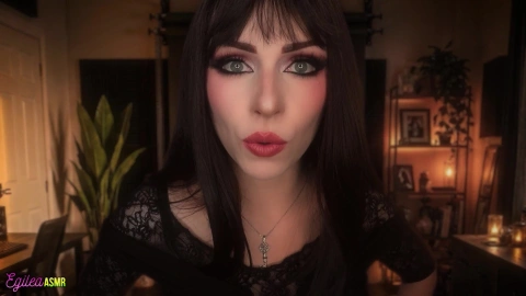 Jealous Girlfriend ASMR: Secret Exposed & Whispered