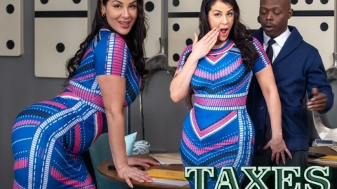 Taxation Expertise Shared