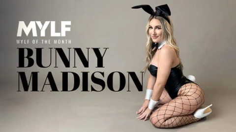 Bunny Playtime with Madison – Popular Fun