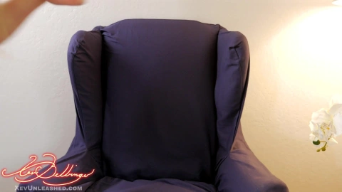 Xev Bellringer's Cumslut Mommy Play