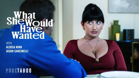 Desired Aftercare & Sweet Submission