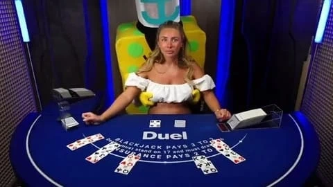 Bonnie Blue Spongebob Casino Sex