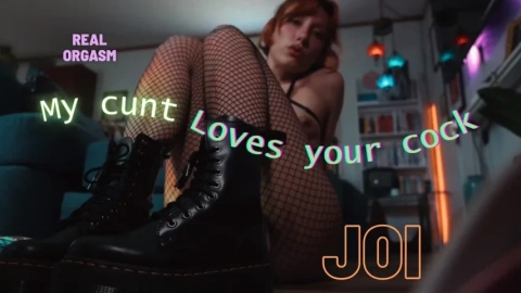 Elle Marz enjoys having a cock