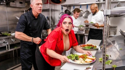 Top-Rated Deep Anal Fucking