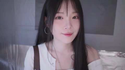 ASMR Therapist & Nara Elevator Roleplay