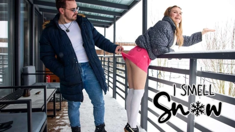 Milka Wey Teases – Sultry & Alluring Fun